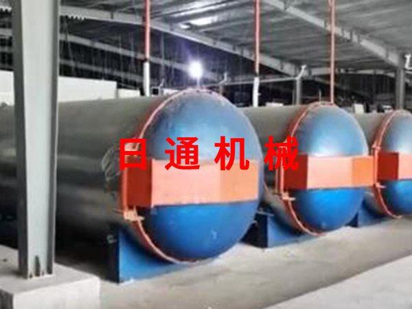 开云app官方在线入口灭菌锅调试现场
